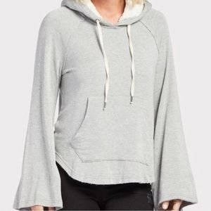 Splendid Sherpa Hoodie
